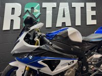 BMW HP4