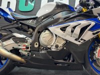 BMW HP4