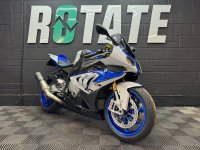 BMW HP4