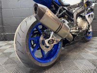 BMW HP4