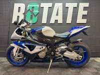 BMW HP4