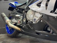BMW HP4