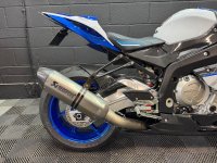 BMW HP4