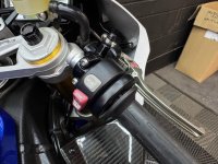 BMW HP4
