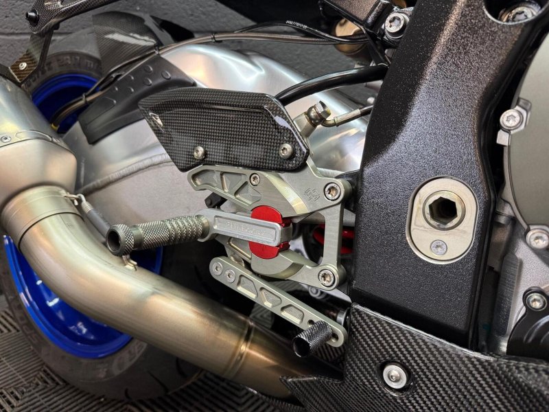 BMW HP4