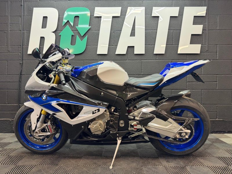 BMW HP4