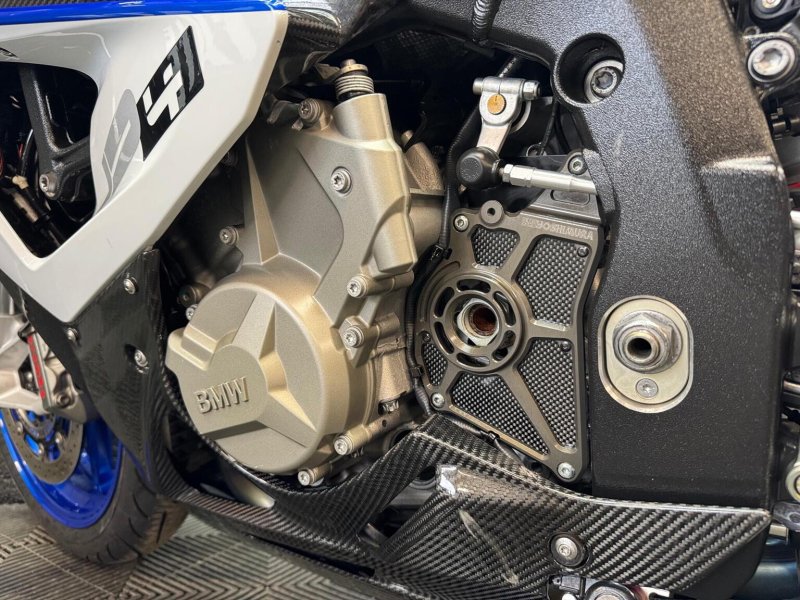 BMW HP4