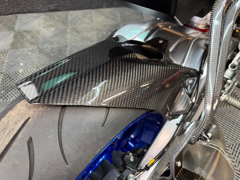 BMW HP4