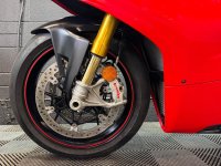 DUCATI PANIGALE V4S