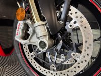 DUCATI PANIGALE V4S