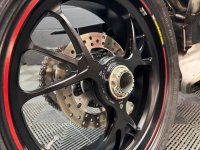 DUCATI PANIGALE V4S