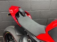 DUCATI PANIGALE V4S