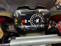 DUCATI PANIGALE V4S
