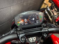 DUCATI Hypermotard