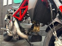 DUCATI Hypermotard