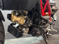 DUCATI Hypermotard