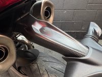 DUCATI Hypermotard