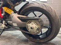 DUCATI Hypermotard