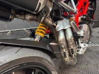 DUCATI Hypermotard