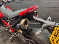 DUCATI Hypermotard