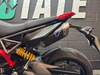 DUCATI Hypermotard