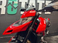 DUCATI Hypermotard