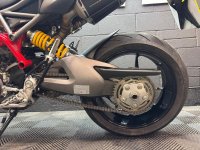 DUCATI Hypermotard