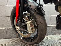 DUCATI Hypermotard
