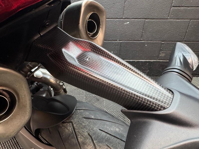 DUCATI Hypermotard