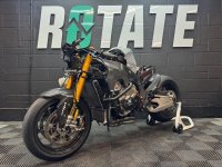 BMW HP4