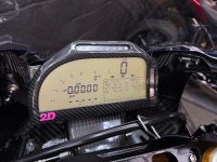 BMW HP4