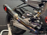 BMW HP4