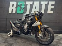 BMW HP4