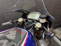 BMW HP4