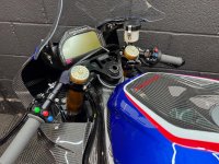 BMW HP4