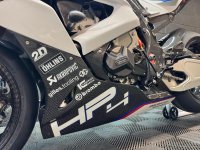 BMW HP4