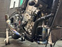 BMW HP4