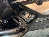 BMW HP4