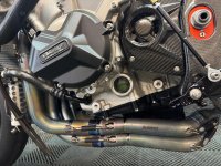 BMW HP4