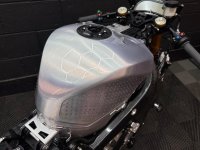 BMW HP4