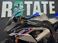 BMW HP4
