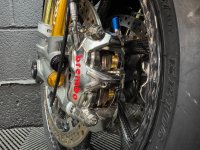 BMW HP4