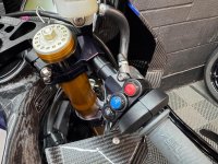 BMW HP4