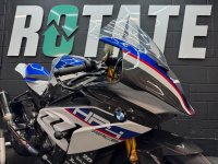 BMW HP4