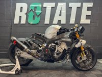 BMW HP4