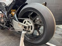 BMW HP4