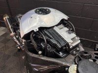 BMW HP4