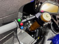 BMW HP4
