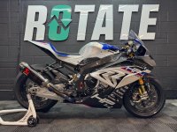 BMW HP4