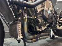 BMW HP4